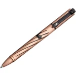Olight Open Pro Cu Edc Penlight 120 Lm Led & Green Pointer Beam, Copper. Fixed Price $99.99.
