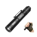 Wuben L50 Flashlight 1200 High Lumens Tactical Pocket Re... Fast Ship. Fixed Price $45.53.