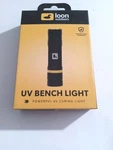 Loon Outdoors Uv Bench Light. Fixed Price $38.99.