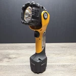 Energizer Flashlight Hard Case -swivel Head Model TUF421 Works!. Fixed Price $14.99.