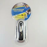 Super Bright 3 Led Crank Rechargeable Flashlight Berent Needs No Batteries. Fixed Price $19.94.