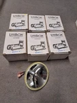 Lot Of 6- Streamlight Spot Lamp Litebox 45911 Brand New. Fixed Price $21.93.