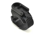 Serfas Universal Handlebar Mount For Headlights Uni-brkt 31.8MM, Black. Fixed Price $17.99.