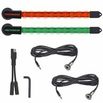 YP-LEDK-RG210 Light Kit, 2-PIECE Red & Green. Fixed Price $89.99.