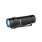 Olight Warrior Nano 1200 Lumens Tactical Dual Switch Edc Flashlight, 442 Ft.. Fixed Price $67.49.