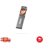 Nebo Slim Mini Rechargeable Pocket Light 250 Lumens, Modes, Small Flas. Fixed Price $22.98.