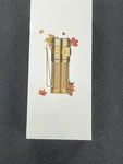 Olight S1R Baton Ii Titanium Autumn Rare Limited Edition New Sealed. Fixed Price $199.99.