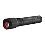 Ledlenser P7R Signature Flashlight 503113. Fixed Price $210.00.