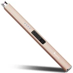 Suprus Electric Lighter Arc Windproof Flameless Usb Rechargeable. Fixed Price $12.99.