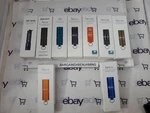Olight I1R 2 Pro Eos Keychain Flashlight Collection I16 Imorse I3E. Fixed Price $199.97.
