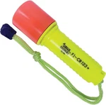 Sirius Signal F1-CR123 80 Lumen Floating IP68 Waterproof Led Flashlight With. Fixed Price $37.09.
