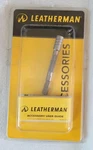 Leatherman Bit Driver Extender 931009 New Sealed Multi-tool Accessory 1/4" Hex. Fixed Price $39.99.