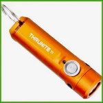 Thrunite Keychain Flashlight, Customized Edition With 704 Tactical, 650 Lumen. Fixed Price $60.06.
