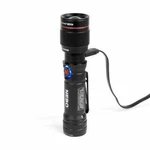 New Nebo Redline Flex - Rechargeable Pocket Light W/ Belt Clip & Charging Cable. Fixed Price $24.95.