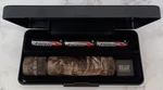 Maglite XL-50 Led Flashlight Mossy Oak New 3-CELL Aaa With Presentation Gift Box. Fixed Price $99.99.