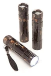 Saddlebred Outdoors Camo Print Bottle Opener Flashlights 3-PACK. Fixed Price $11.99.