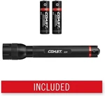 Coast G26 415 Lumen Bulls-eye Spot Beam Led Flashlight, Batteries Included. Fixed Price $27.64.