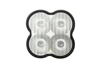 Diode Dynamics DD6348 Clear Lens Cover. Fixed Price $29.95.