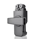 Iguerburn 360 Rotation Sheath For Leatherman Wave & Plus +,. Fixed Price $26.17.
