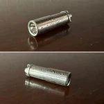 Very Rare Stainless Steel Dama Us Flashlight Safe Queen Worldwide Shipping. Fixed Price $589.00.