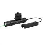 Olight Odin Gl Mini Tactical Flashlight W/white Led & Green Laser, 1000 L, 180M. Fixed Price $189.95.