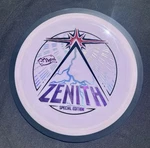 Mvp Disc Golf James Conrad Neutron Zenith Se Distance Driver 175G. Fixed Price $20.00.