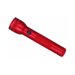 Maglite Red Cell Flashlight 27 Lumens Waterproof Durable Camping. Fixed Price $66.11.