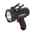 2500 Lumens Dual Power Led Rechargeable Floating Spotlight. Fixed Price $64.86.