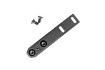 Arisaka Defense Inline Scout Mount For M-lok Rail Streamlight & Surefire Ism-m. Fixed Price $37.00.