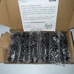 Kunhe Mini Flashlights 6 Pack Batteries Incl. Camping Party Favor Boy Scouts New. Fixed Price $17.09.