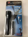 Streamlight TL-2 Black Flashlight 88112 New Sealed W/ Batteries. Fixed Price $49.95.