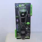 Kodiak The KROWN20K 20,000 Lumens Rechargeable Led Flashlight Usb IPX4 Wide Beam. Fixed Price $65.00.