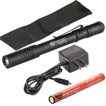 Streamlight 66133 Stylus Pro Usb Rechargeable Penlight With 120V Ac Adapter. Fixed Price $75.40.