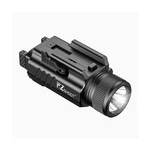 Ezshoot 2000 Lumen Pistol Light With Quick Release, Magnetic Re... Usa Fast Ship. Fixed Price $68.67.