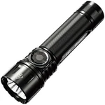 Nitecore EX7 Flashlight Rechargeable Resists Water And Impact Battery Aluminum. Fixed Price $83.89.