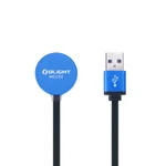 Olight Mcc 5V Magnetic Charging Cable For Javelot Pro & R50 Seeker Flashligh. Fixed Price $19.96.