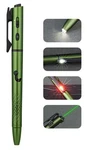Olight Open 3 Od Multifunctional Light, 120 Lumens, W/green Beam. Fixed Price $79.99.