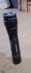 Husky 3000-LUMENS Dual Power Rechargeable Tactical Focusing Flashlight Missing. Fixed Price $27.99.