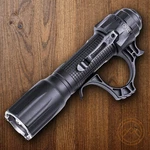 Nextorch TA30D Tactical Flashlight W/magnetic Rotational Switch Window Breaker. Fixed Price $99.99.