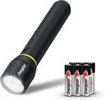 Energizer Led Flashlight Vision Pro, Ultra Bright 1000+ Lumens, IPX4 Water Resis. Fixed Price $33.97.