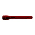 Instrument 96375 Maglite Mini Incandescent 2-CELL Aa Flashlight Combo, Red. Fixed Price $31.02.