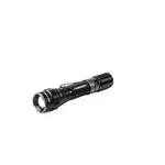 Husky 1200 Lumens Dual Power Led Rechargeable Focusing Flashlight. Fixed Price $14.99.