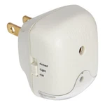 Reliance THP207M Power Out Failure Alarm With Led Flashlight 120V (5 Pack). Fixed Price $64.99.