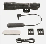 Streamlight Protac Rail Mount Weapon Remote Pressure Switch Warrior Poet. Fixed Price $199.99.
