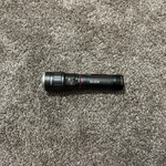 Nebo Slyde King 330 Lumen & Usb Rechargable Flashlight / Worklight Torch. Fixed Price $24.99.