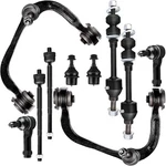 Scitoo 10PC 4WD Front Suspension Kit Ford F-150 2005-2008. Fixed Price $162.99.