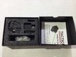 Tacticon Firefly V2 Flashlight Precision Laser Sight For Hunting No (CJL051049). Fixed Price $35.00.