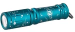 Olight I3E Eos 90 Lumens Keychain Flashlight (19TH Anniversary, New/sealed). Fixed Price $11.99.