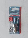 Maglite Flashlight Part 2 Cell & D Mag-num Star Ii Xenon Bulb Lamp 107-000-706. Fixed Price $15.29.
