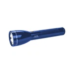 Maglite ML50L Full Size 2-CELL 490 Lumen Led Flashlight In Box Blue. Fixed Price $43.95.